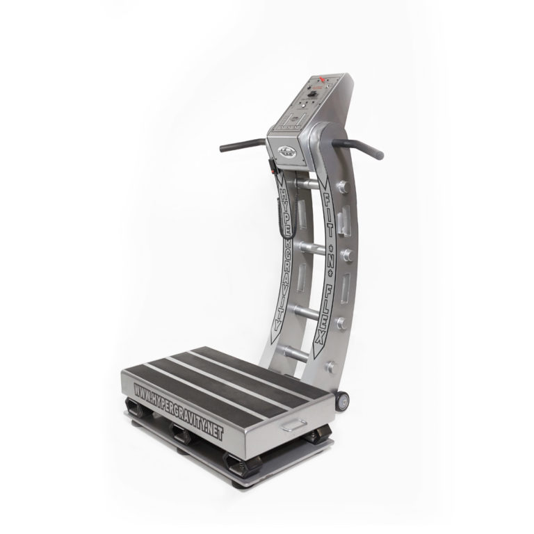 Gym O Vibe Body Vibrate